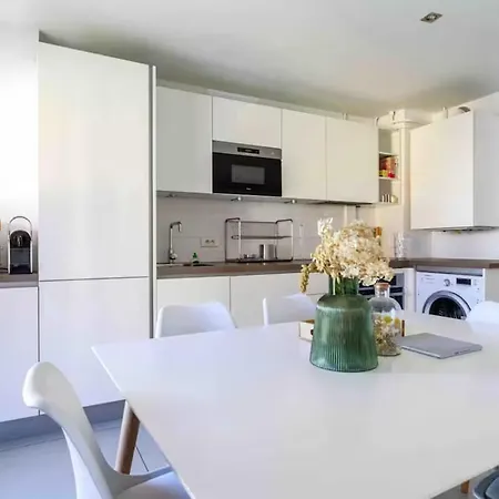 Appartement 2 Bedrooms Apartment&2 Bathrooms - 160a Cannes